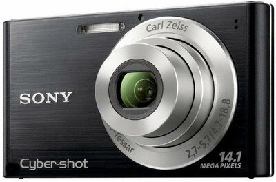 Sony Cybershot DSC-W320