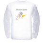 Wielersite ZVL T-Shirt (lange mouwen)