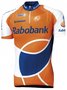 Rabobank-Shirt